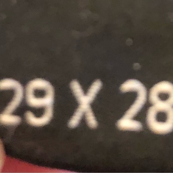 DSTLD High Waisted Jeans~Size 29 Ladies - Picture 5 of 8